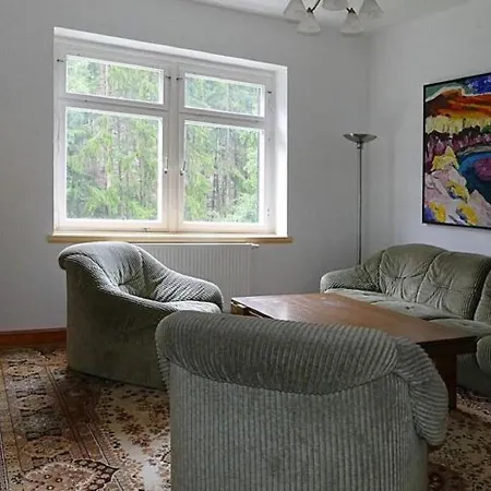 Exclusive In An Art Nouveau Villa *