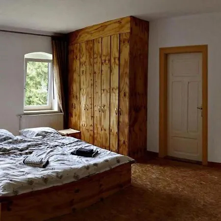 Exclusive In An Art Nouveau Villa