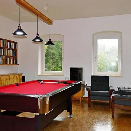 Exclusive In An Art Nouveau Villa *