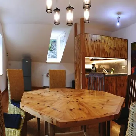 Villa Rotschoenberg Im Tal Der Freiberger Mulde Villa *