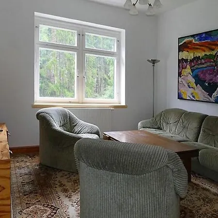 Rotschoenberg Im Tal Der Freiberger Mulde Вилла Grossschirma