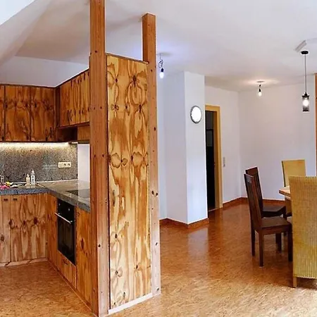 Villa Villa Rotschoenberg Im Tal Der Freiberger Mulde Großschirma