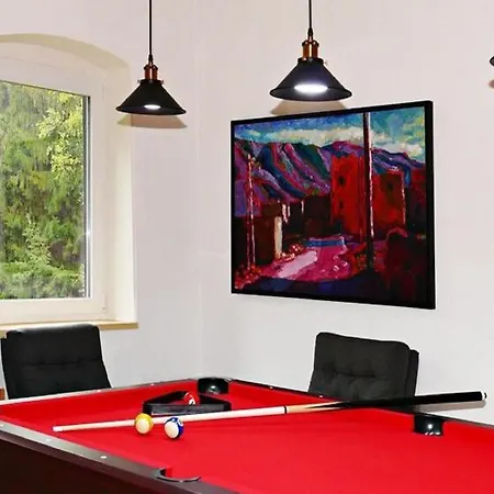 Rotschoenberg Im Tal Der Freiberger Mulde Großschirma