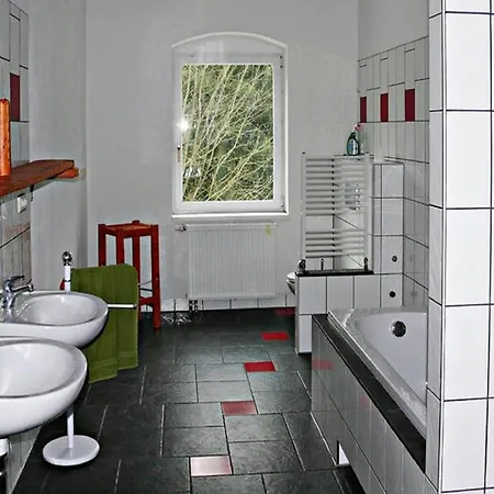 Rotschoenberg Im Tal Der Freiberger Mulde Вилла