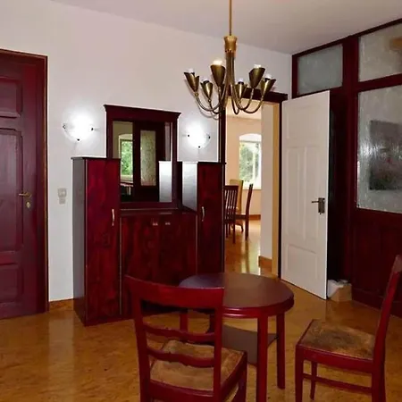 Rotschoenberg Im Tal Der Freiberger Mulde Вилла *