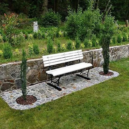 Rotschoenberg Im Tal Der Freiberger Mulde * Großschirma