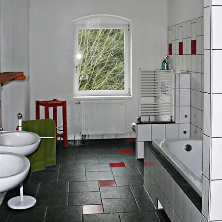 Villa Exclusive In An Art Nouveau *