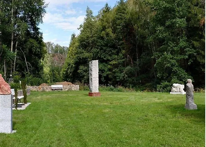 Villa Rotschoenberg Im Tal Der Freiberger Mulde Grossschirma